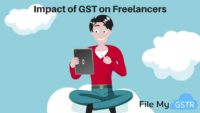 Impact of GST on Freelancers