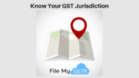 Know Your GST Jurisdiction