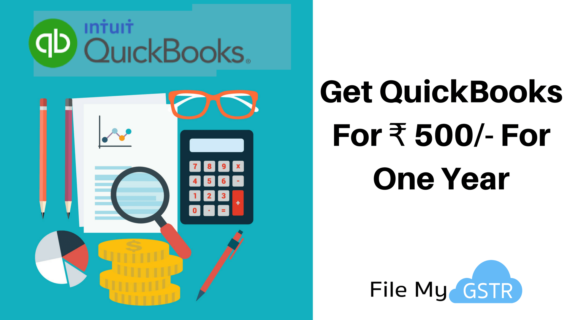 QuickBooks For Business