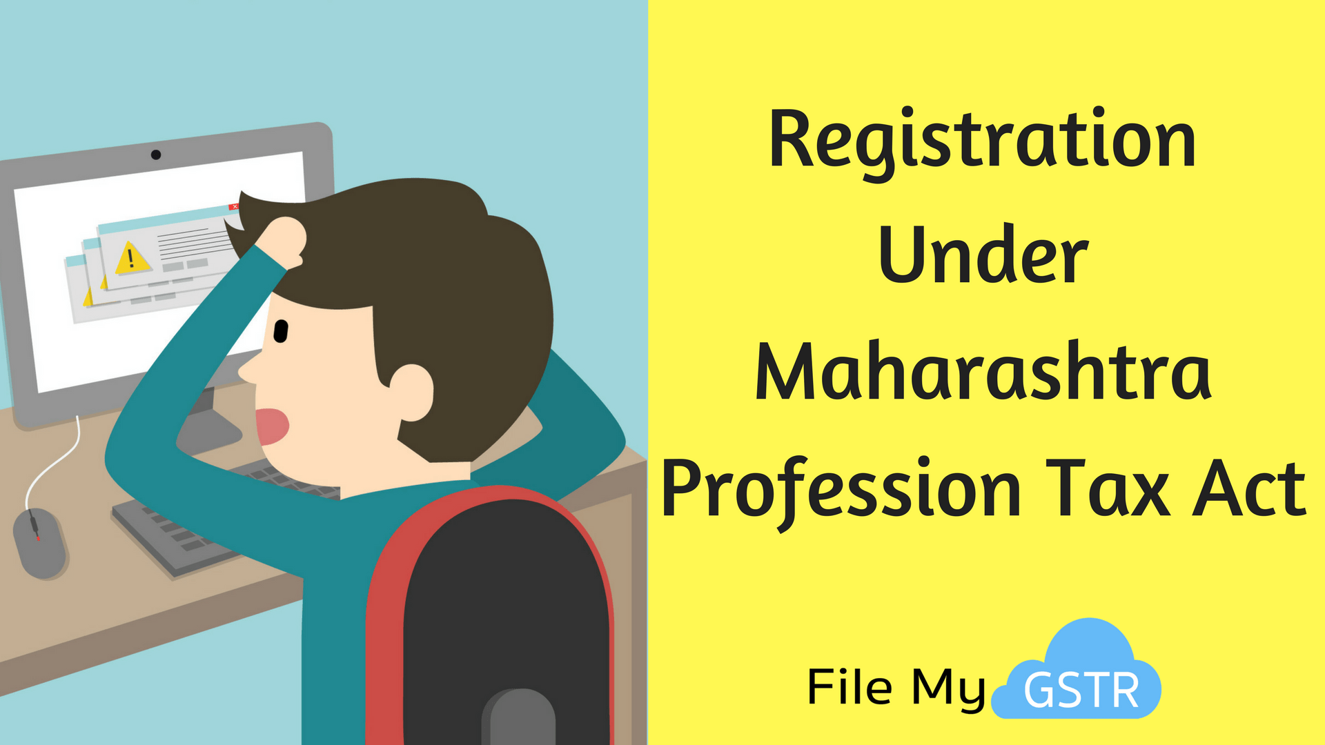 Registration Under Maharashtra Profession Tax Act
